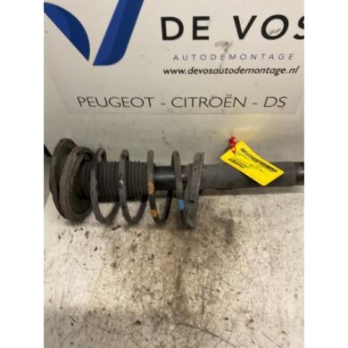 Peugeot 206 1.6 16V Schokdemperpoot links-voor 2006 5202NH