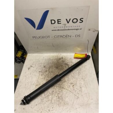 Citroen C1 1.0 12V Schokdemper links-achter 2006 5206EG
