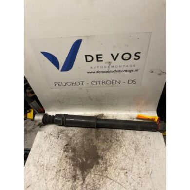 Peugeot 308  Schokdemper links-achter 2009 5206NL