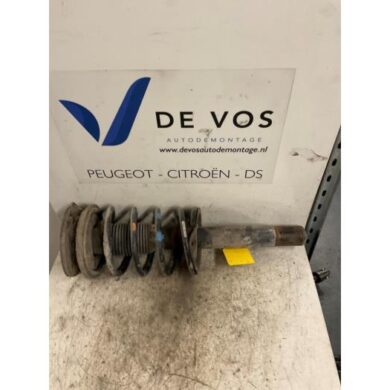 Peugeot 607 2.2 HDi 16V FAP Schokdemperpoot rechts-voor 2005 5202QQ-5002JV