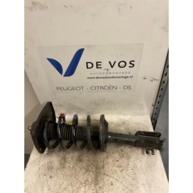 Citroen Jumpy 1.9Di Schokdemperpoot rechts-voor 2000 5202K8-503870-5002W5