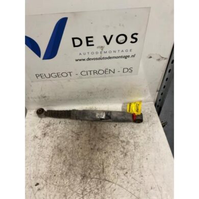 Peugeot 607 2.2 HDi 16V FAP Schokdemper links-achter 2005 5206CP