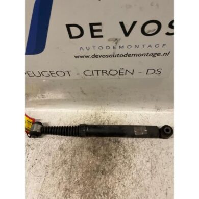Peugeot 207 1.4 HDi Schokdemper rechts-achter 2006 5206FF