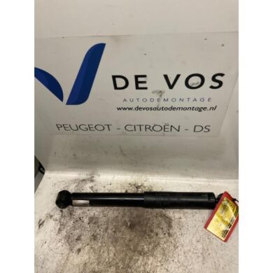 Citroen Pluriel  Schokdemper links-achter 2005 5206Z2