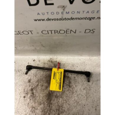 Peugeot 208 1.6 Vti 16V Anti-roll bar guide 2012 508771