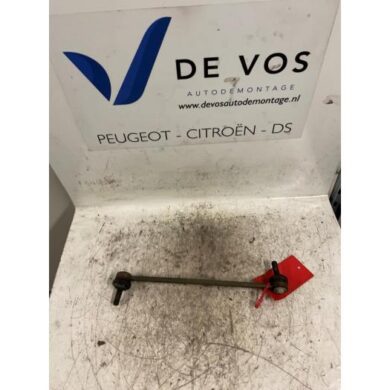 Peugeot 607 2.2 HDi 16V FAP Stabilisatie Stang Geleider 2006 508760