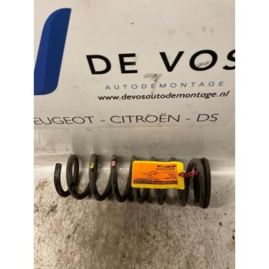 Citroen C-Crosser 2.4 16V Schroefveer achter 2008 5102Z1