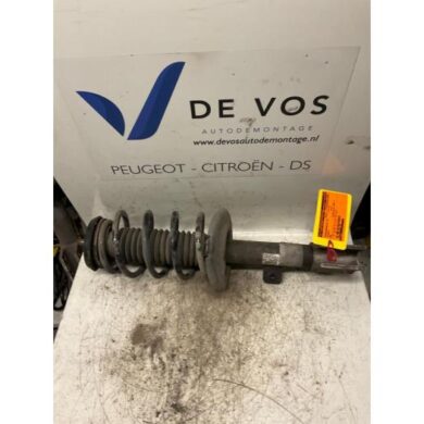 Peugeot 308 1.6 HDi 16V Schokdemperpoot rechts-voor 2008 5002TH-520806