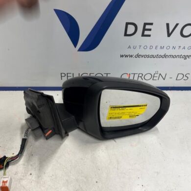 Citroen C5 Aircross 1.2 e-THP PureTech 130 Buitenspiegel rechts 2020 1635224280-65099474XT