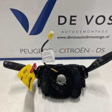 Opel Combo 1.5 CDTI 100 Combischakelaar Stuurkolom 2021 98185451YX-98421723YX