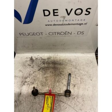Peugeot 407  Anti-roll bar guide 2005 508753
