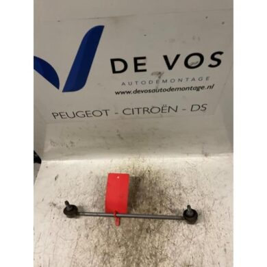 Peugeot 207 1.4 Stabilisatie Stang Geleider 2006 508769