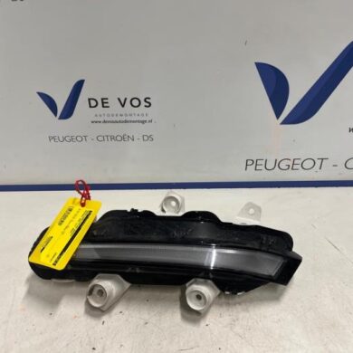 Peugeot 208 1.2 Vti 12V PureTech 75 Tageslicht rechts 2022 9824241280