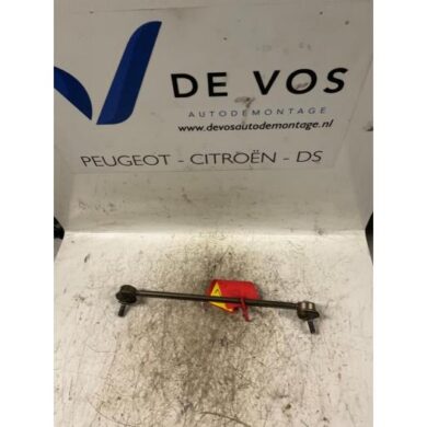 Peugeot 207 1.6 HDiF 16V Stabilisatie Stang Geleider 2007 508769