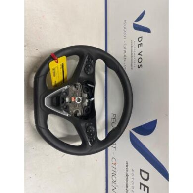 Opel Combo 1.5 CDTI 100 Stuurwiel 2021 YQ001180YX