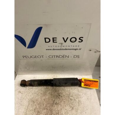 Citroen Nemo 1.4 HDi 70 Schokdemper links-achter 2010 5206VP