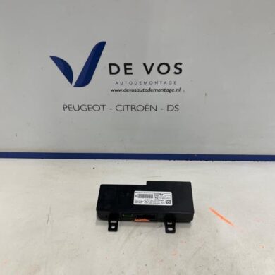 Peugeot 308 1.5 BlueHDi 100 Telefoon interface 2020 9831611580-9847654980