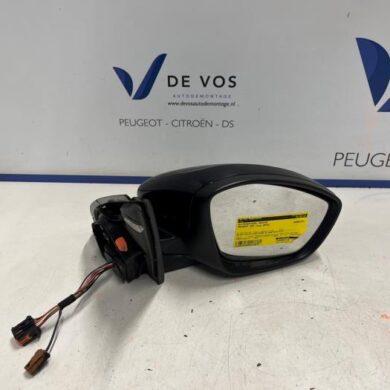 Peugeot 308 1.6 HDi 115 Buitenspiegel rechts 2016 1611508780