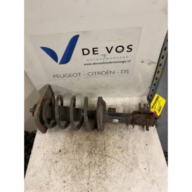 Citroen C8 2.0 HDi 16V Schokdemperpoot rechts-voor 2004 5002VC-1440167180-5202PH