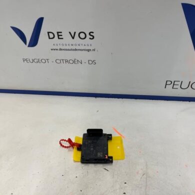 Opel Grandland X 1.2 Turbo 12V Hybrid 136 Sensor (other) 2025 9856279680-1695485080