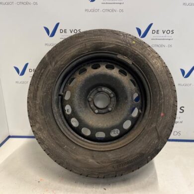 Peugeot Expert 1.5 BlueHDi 100 Wheel + tyre 2021