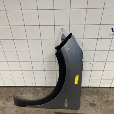 Opel Grandland X 1.2 Turbo 12V Kotflügel links vorne 2019 9817517180