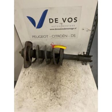 Citroen Jumpy 1.9D Schokdemperpoot links-voor 1997 5202K8-5002H2-503868