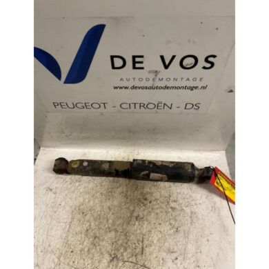 Citroen Nemo 1.4 HDi 70 Schokdemper links-achter 2008 5206YK