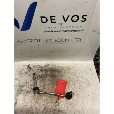 Peugeot 407 2.0 HDiF 16V Anti-roll bar guide 2007 508752