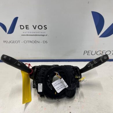 Opel Grandland X 1.2 Turbo 12V Steering column stalk 2019 98289620YX-98421541YX