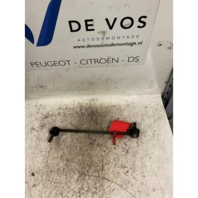 Peugeot 607 2.7 HDi V6 24V Stabilisatie Stang Geleider 2006 508760