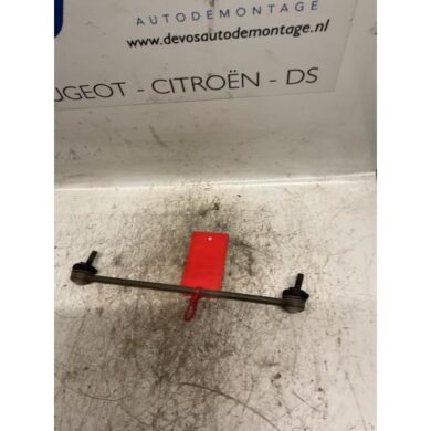 Peugeot 1007 1.4 Stabilisatie Stang Geleider 2005 508759