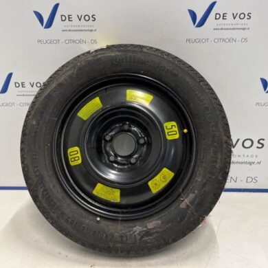 Peugeot 308 1.6 HDi 115 Velg + Band 2016