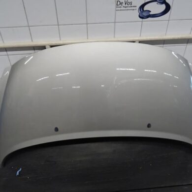 Peugeot 207 1.4 16V Bonnet 2007 7901N2