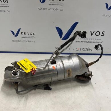 Citroen C5 Aircross 1.2 e-THP PureTech 130 Katalysator HNS-HN05 2020 9834313080