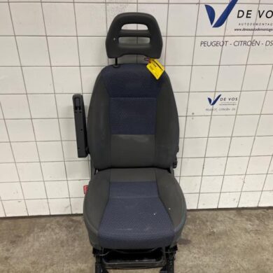 Citroen Jumper 2.2 HDi 110 Stoel links 2013