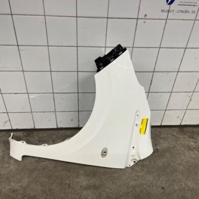 Peugeot 108 1.0 12V Front wing, left 2015 B000910580-1687141380
