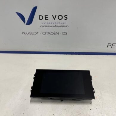 Peugeot 308 1.6 BlueHDi 100 Rücklicht rechts 2016 9678093880