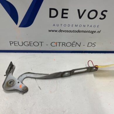 Opel Combo 1.5 CDTI 100 Motorhaube Scharnier 2021 9816484780