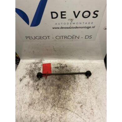 Citroen C3 1.6 16V Anti-roll bar guide 2004 508759