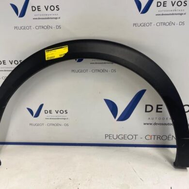 Peugeot 2008 e-2008 50 kWh Wheel arch strip 2021 98257365XT
