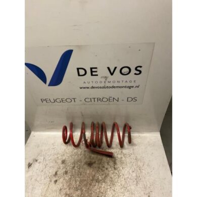 Citroen C2 1.4 HDI Schroefveer achter 2004