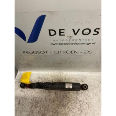 Peugeot Expert 1.6 HDi 90 Schokdemper links-achter 2010 5206VR