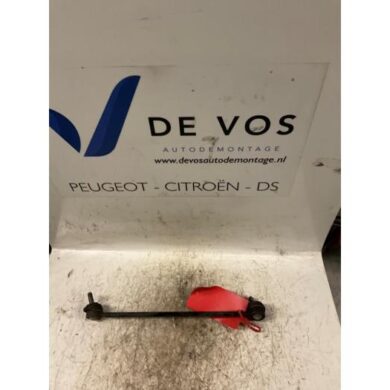 Peugeot 207 1.6 16V Stabilisatie Stang Geleider 2007 508768