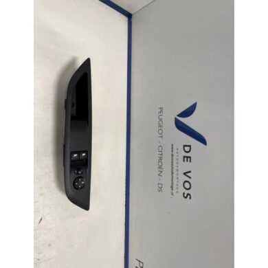Peugeot 208 1.2 Vti 12V PureTech 75 Kombischalter Fenster 2022 96783350ZD
