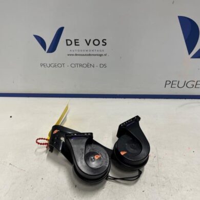 Opel Grandland X 1.2 Turbo 12V Hybrid 136 Horn 2025 9845852580