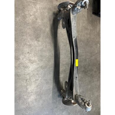 Opel Grandland X 1.2 Turbo 12V Hybrid 136 Rear-wheel drive axle HPY-HN09 2025 9849352780