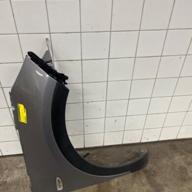 Opel Grandland X 1.2 Turbo 12V Front wing, right 2019 9817517180