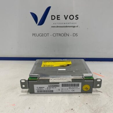Peugeot 208 1.2 Vti 12V PureTech 100 Radio 2021 9833500080