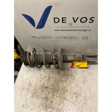 Peugeot 308 1.6 HDi 16V Schokdemperpoot rechts-voor 2008 5002TN-520806